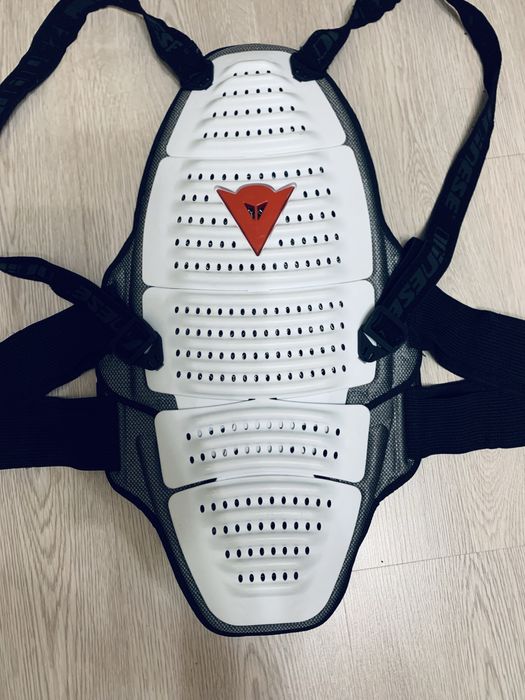 Моточерепаха: захист спини Dainese NV Pro.2 “M”