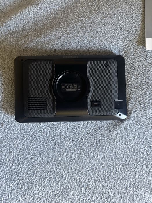 Vendo Gps truck Garmin novo sem uso