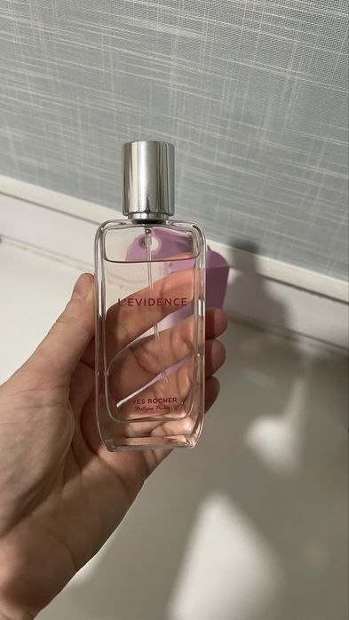 Парфумована вода l'evidence