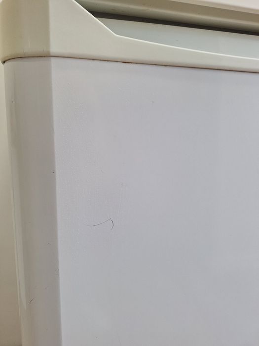 Vendo frigorifico combinado Indesit
