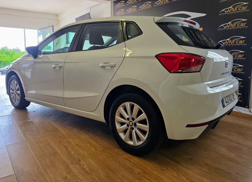 SEAT Ibiza 1.0 Style