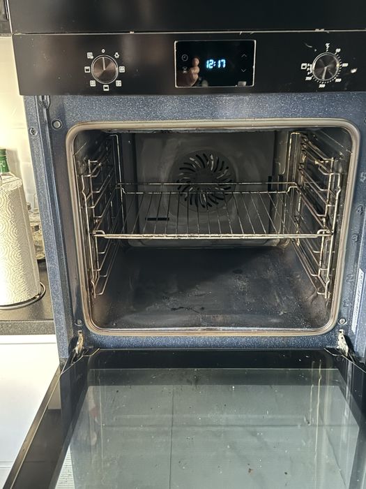 Piekanik Samsung do zabudowy