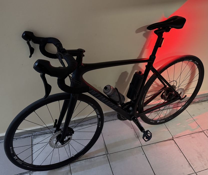 Велосипед Specialized Roubaix