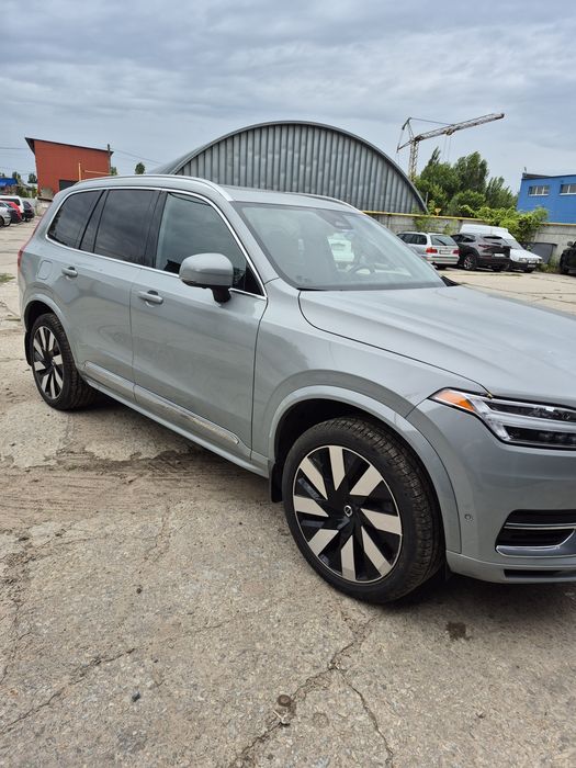 Volvo XC90 2024 VIN YV4H60CE8R1162004 фото оголошення 2 з 8