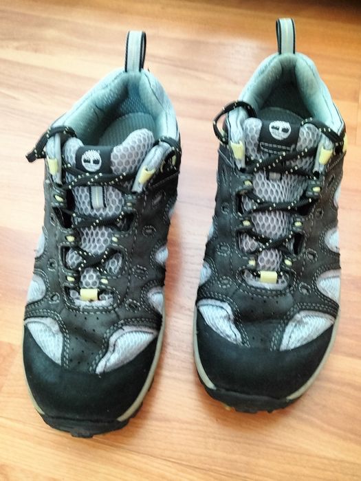 Sapatilhas de Timberland no 38