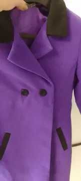 Новое кашемировые пальто на девочку 134-146 р свитер туника