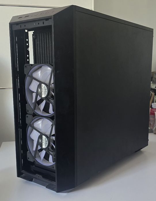 Komputer stacjonarny