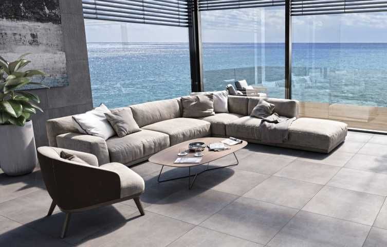 Płyty Płytki Zoya KRAFT 60x60 2cm Taras Podjazd Ogród Ścieżka Gres