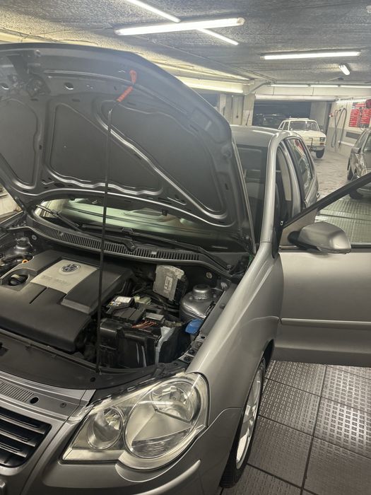 Vendo VW Polo 1.2 2006