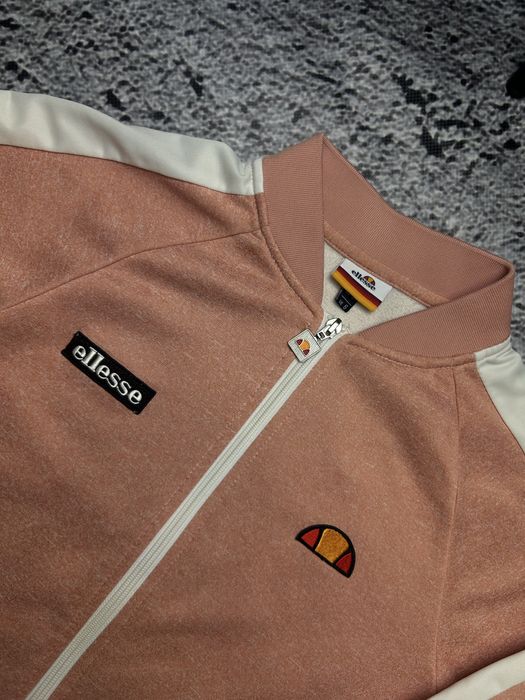 Зіпка Ellesse оригінал