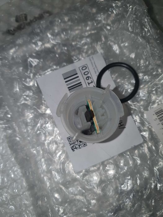 Sensor temperatura para máquina de lavar loiça B/H/S ref611323