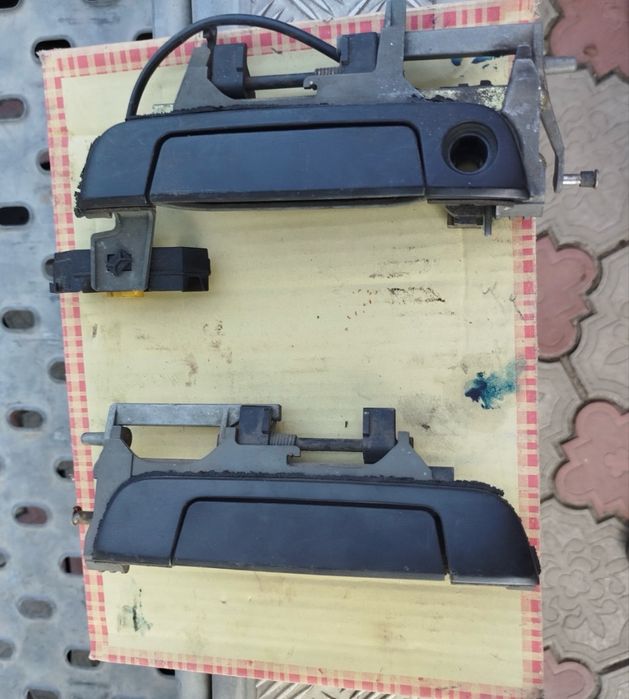 Ручка двери бмв е36