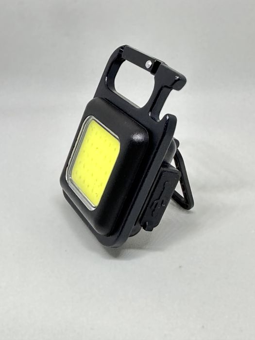 Luz LED Recarregável - Keychain Light