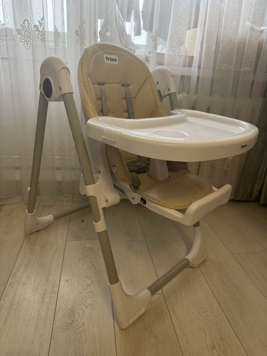 Продам стільчик для годування
