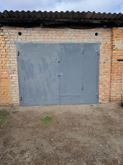Продається Гараж в ЖК'Авіатор-1"
