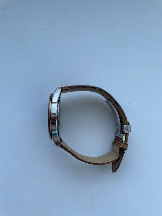 Оригінальний чоловічий годинник Casio Beside BEM-119