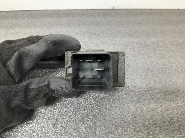 Temporizador velas RENAULT Laguna II (BG0/1_)