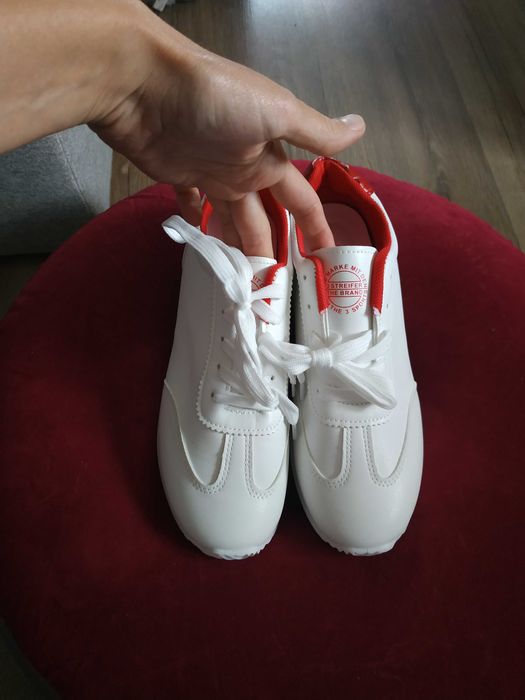Nowe tenisówki/sneakersy damskie