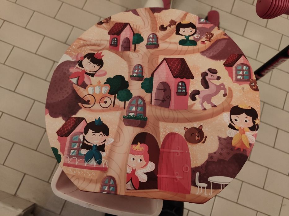 Puzzle de criança433223276283842561