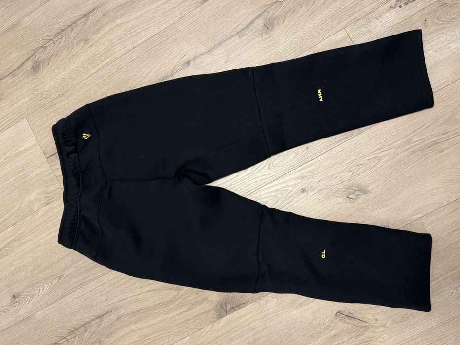 Nike × NOCTA Tech Fleece Bluza i Spodnie Set