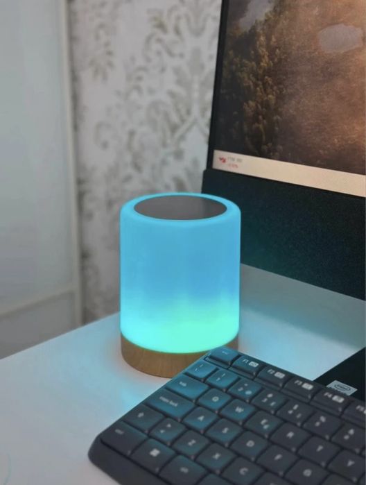 Bedside Lamp wireless458551277410078724