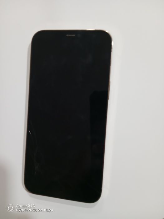iPhone 12 promax
