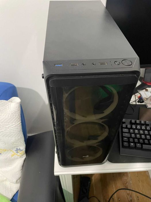 PC Gaming Personalizado