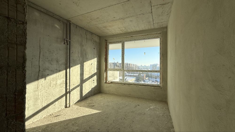 1-кімнатна квартира за адресою (площа 45,1 м²) - Atlanta.ua - фото 10