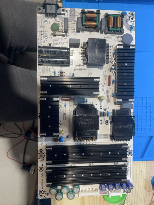 Placa de alimentacao rsag7.820.8717/roh