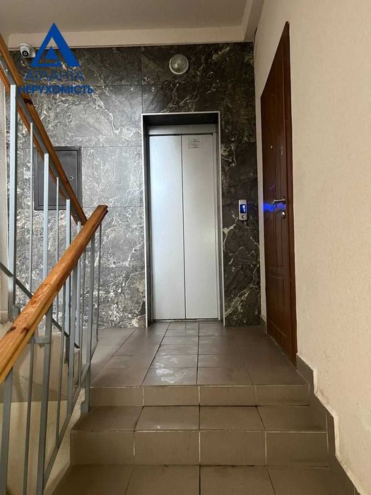 3-кімнатна квартира з автономним опаленням у Луцьку (по вул. Зацепи)!