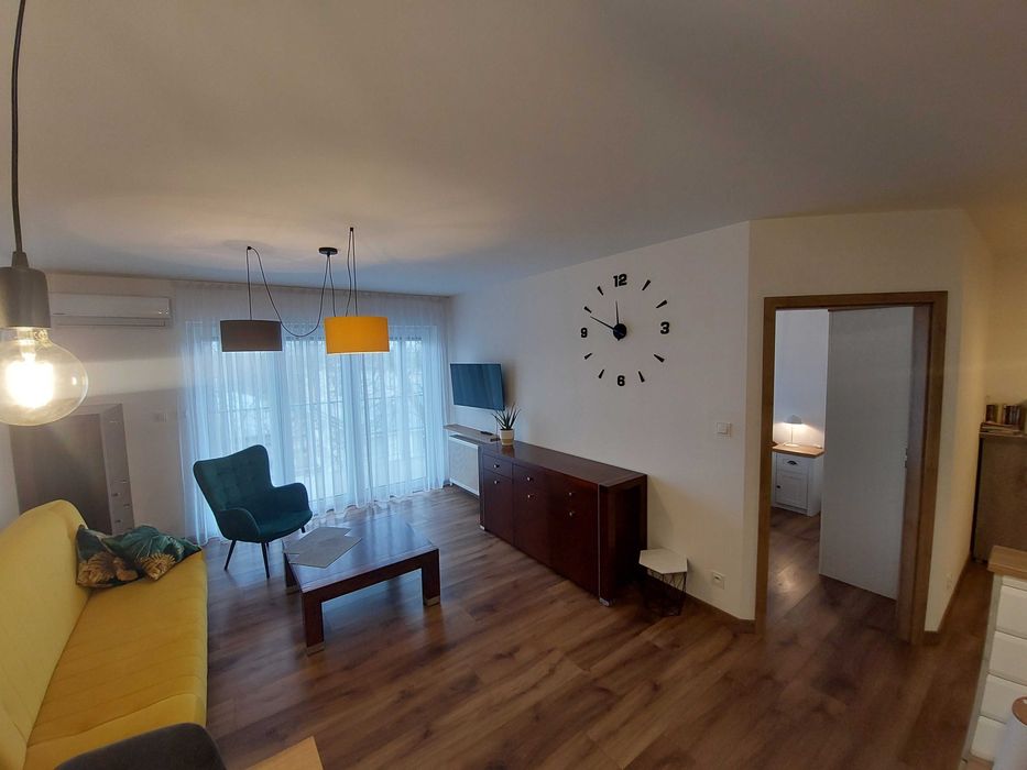 Nocleg Apartament M24 Busko