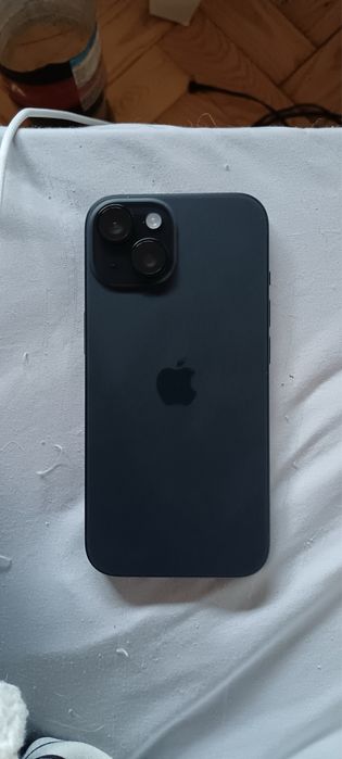 Iphone 15  com garantia apple
