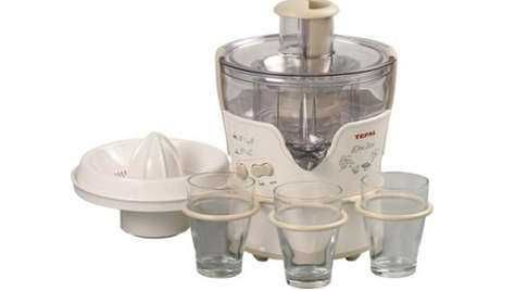 Соковыжималка Tefal Elea Duo