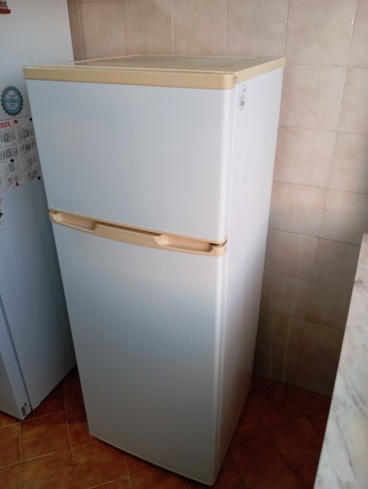 Frigorífico Kunft Usado