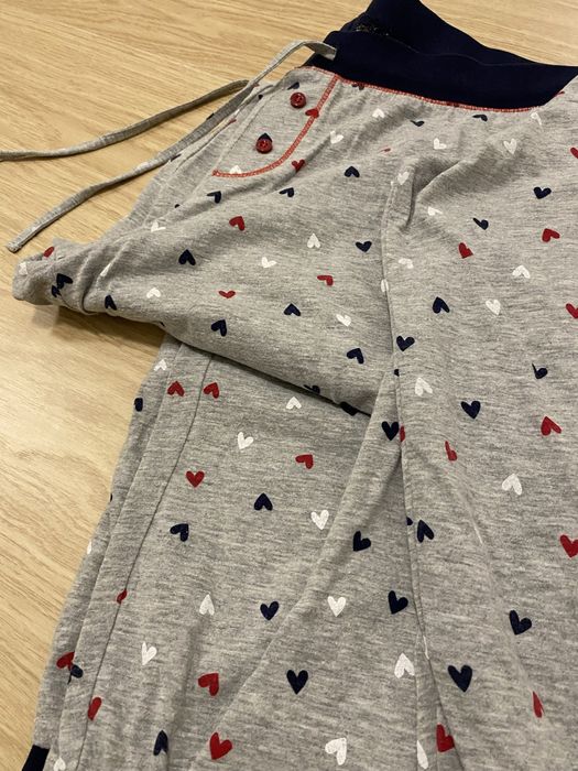 Piżama damska C&A rozmiar L