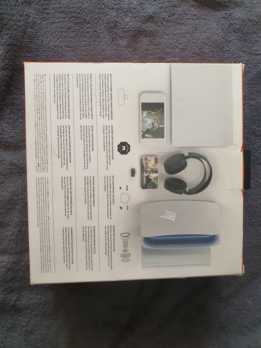 Słuchawki steelseries arctis 7+
