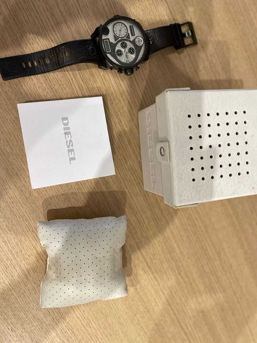 Relógio DIESEL DZ7126 - Original