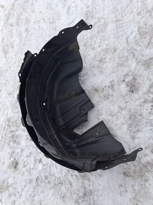 656370D011 Підкрилок, оригінал