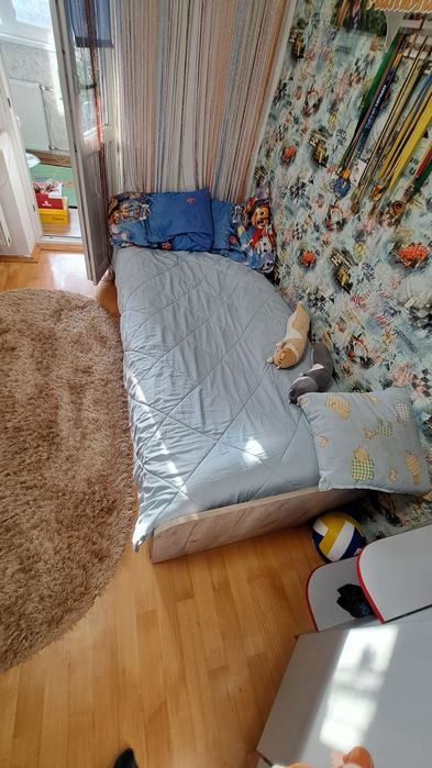 Продам дитячу мебель