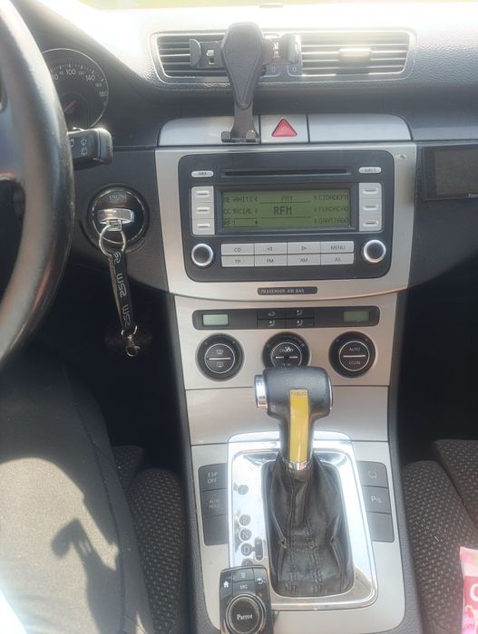 Passat B6 de 2007