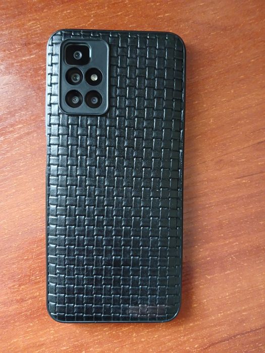 Xiaomi Redmi 10 NFC
