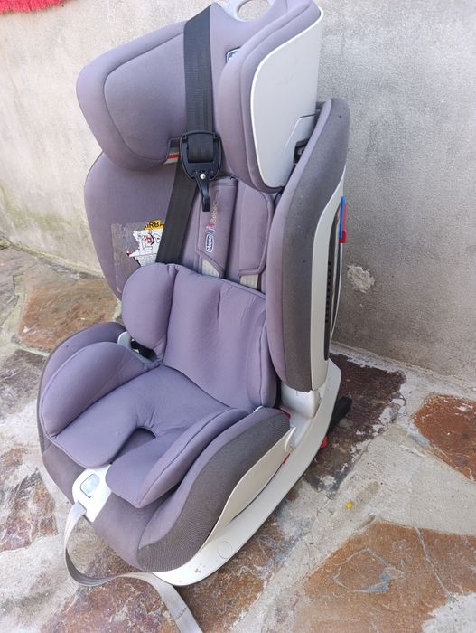 Cadeira Auto Bebe