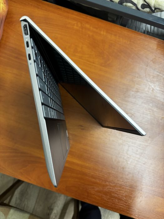 DELL ноутбук 13 5310 inspiron