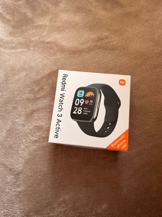 Redmi Watch 3 Active