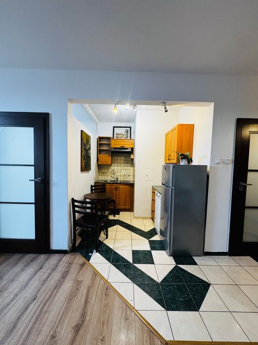 Apartament na szczycie - centrum Wrocławia - Widok 3