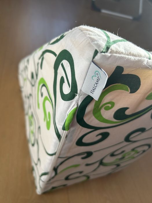 Klin przeciwobrzękowy Halcamp