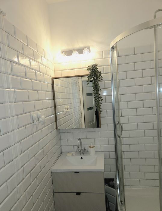 Apartament dla 2-4 os na doby w centrum Poznania - idealny dla rodzin