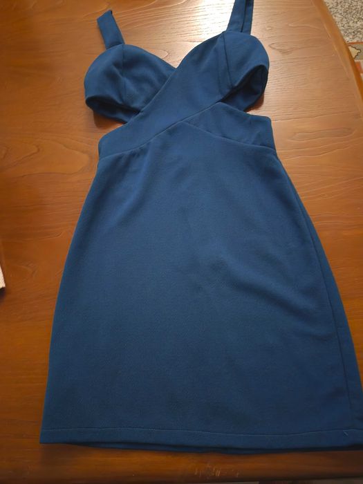 Vestido para várias ocasiões