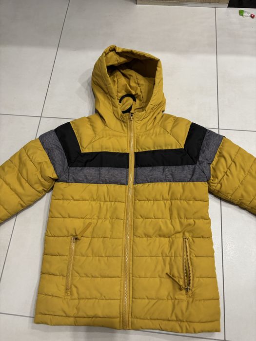 Kurtka chłopięca Coccodrillo 146