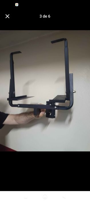 Suporte para televisão.em bom estado.